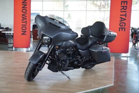2021 Harley-Davidson Street for sale at Southtowne Imports in Sandy UT
