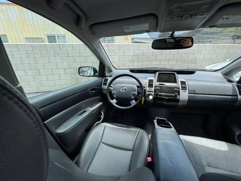 2007 Toyota Prius