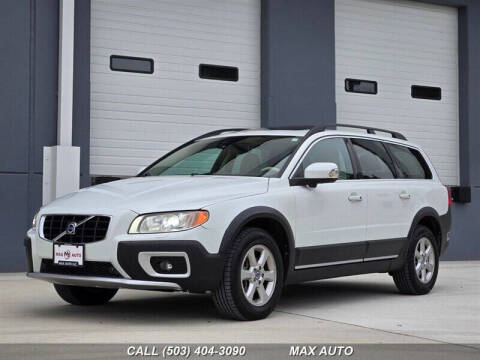 2013 Volvo XC70 3.2 Premier Plus