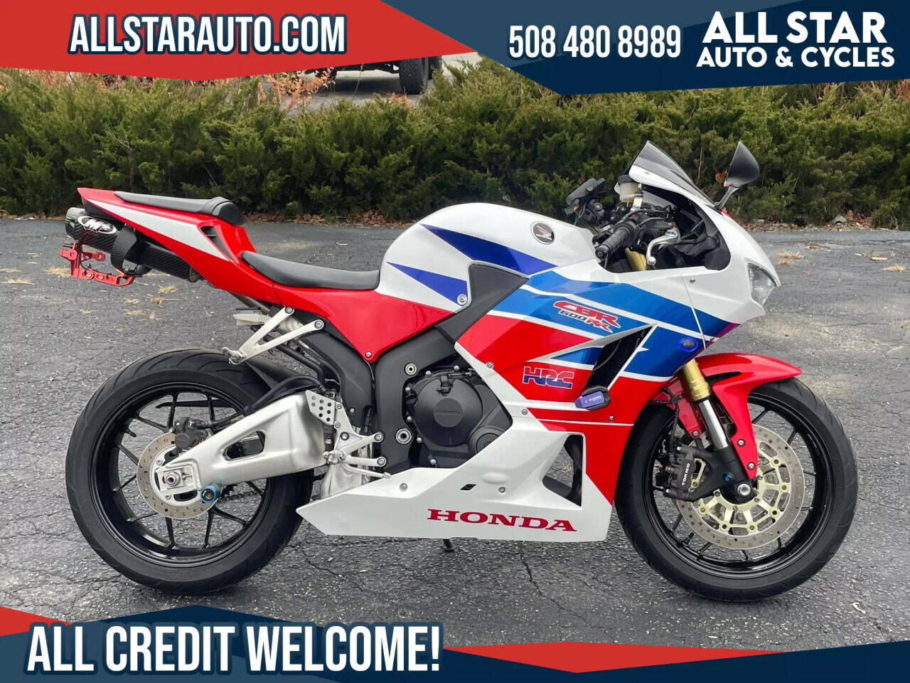 Used honda cbr discount 600 for sale