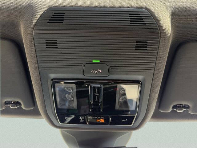 2025 Volkswagen ID.4 Pro S