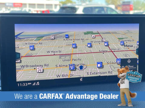 2017 Audi Q7 3.0T quattro Premium Plus