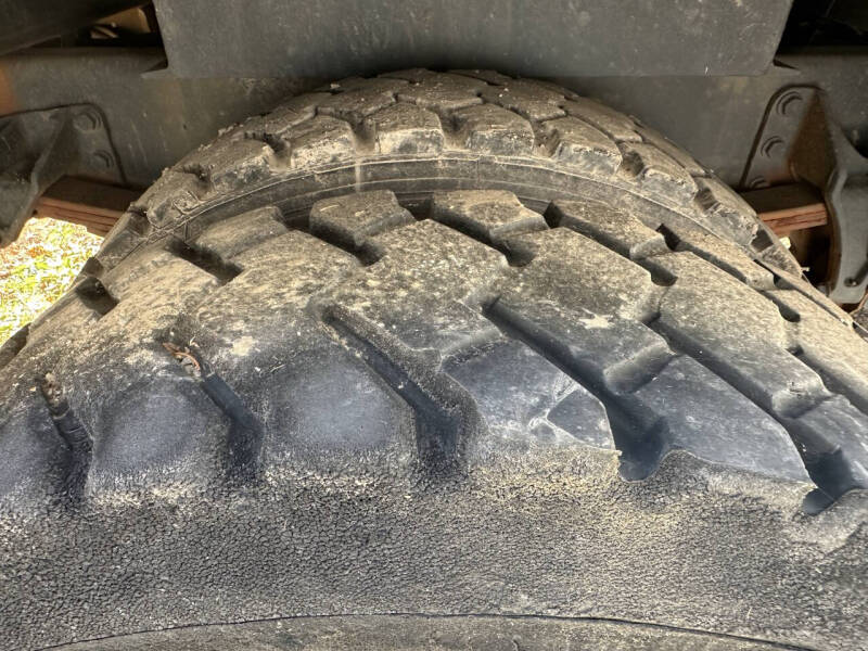 2013 International DuraStar 4300