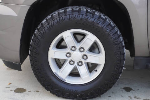 2013 GMC Yukon XL SLT