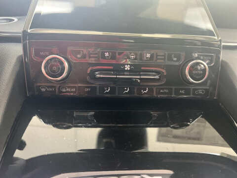 2023 Jeep Grand Cherokee Overland 4xe