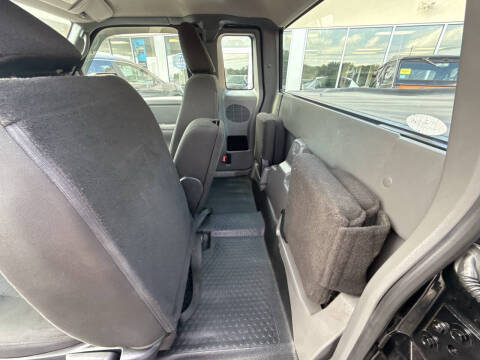 2011 Ford Ranger Sport