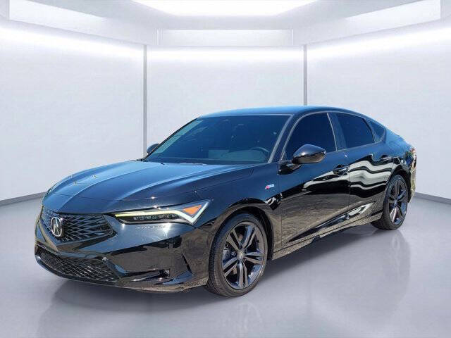 2023 Acura Integra w/A-SPEC