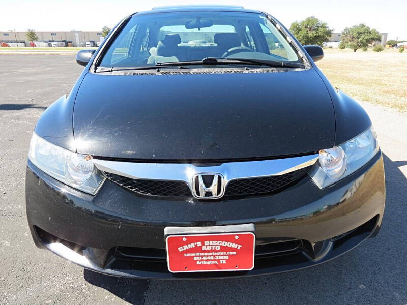 2010 Honda Civic