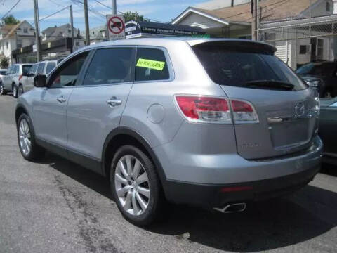 2007 Mazda CX-9
