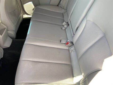 2012 Subaru Outback 2.5i Limited