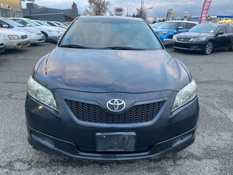 2009 Toyota Camry