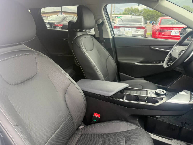 2024 Kia EV6