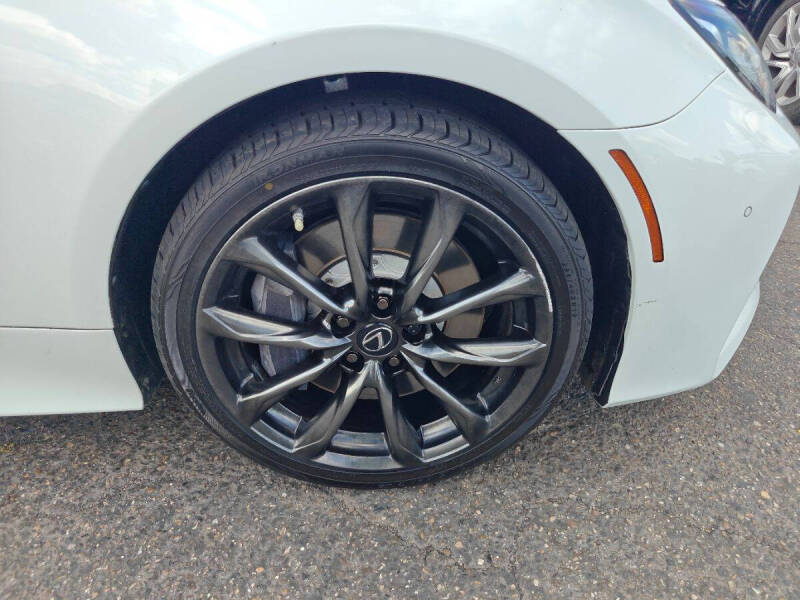 2019 Lexus RC 300