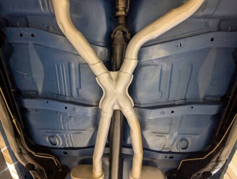 1969 Chevrolet Chevelle