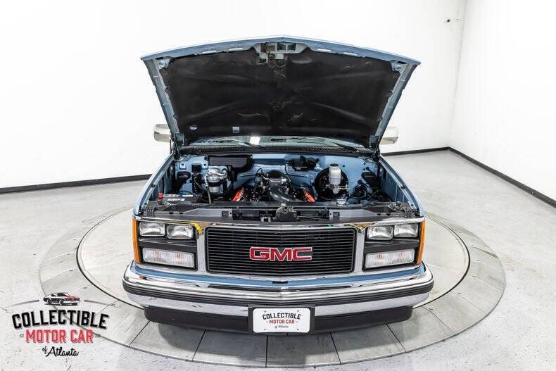1989 GMC Sierra 1500