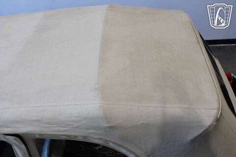 1949 Willys Jeepster