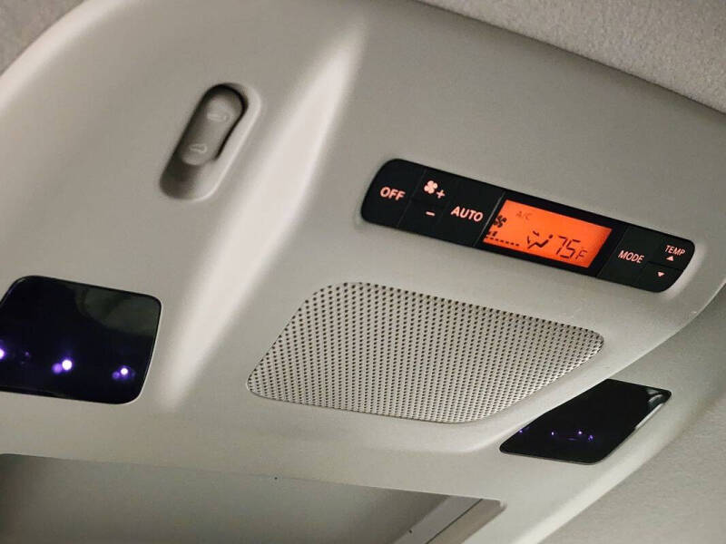 2013 Nissan Quest 3.5 SL