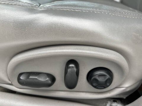 2003 Buick LeSabre Limited