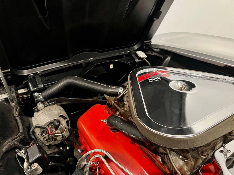 1967 Chevrolet Corvette