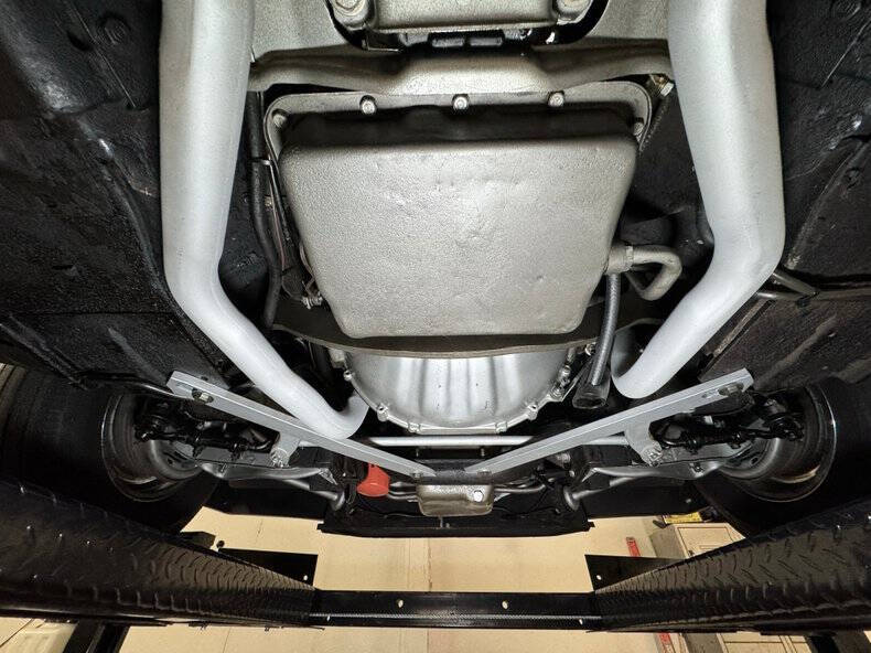 1962 Ford Thunderbird