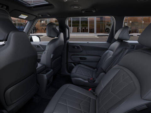 2027 Kia Telluride