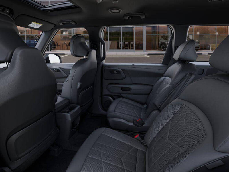 2027 Kia Telluride