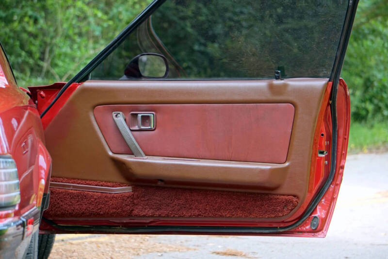 1983 Mazda RX-7 GSL