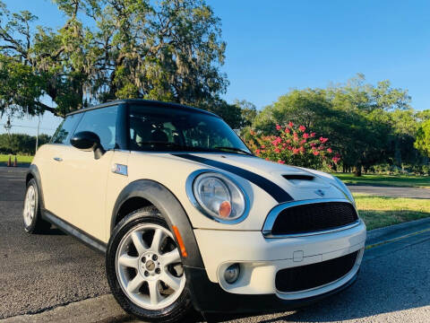 Used MINI Cooper for Sale in Ocean Springs, MS