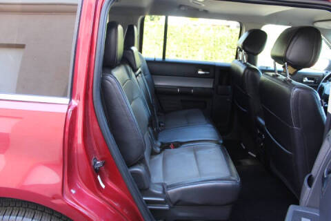 2014 Ford Flex SEL