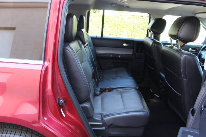 2014 Ford Flex SEL