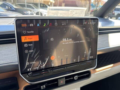 2025 Volkswagen ID. Buzz