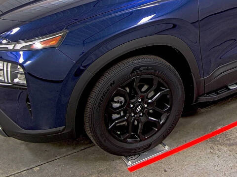 2022 Hyundai Santa Fe XRT