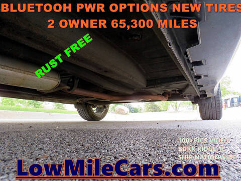 2014 Chevrolet Spark 2LT CVT