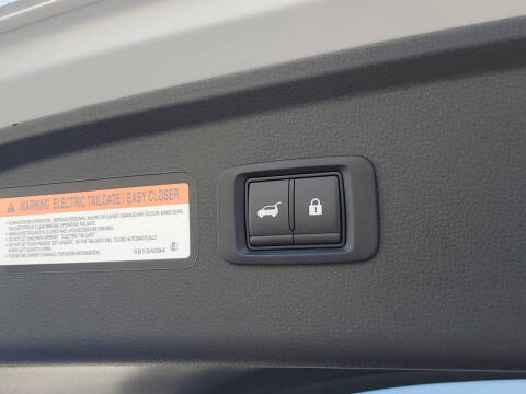 2026 Mitsubishi Eclipse Cross SEL