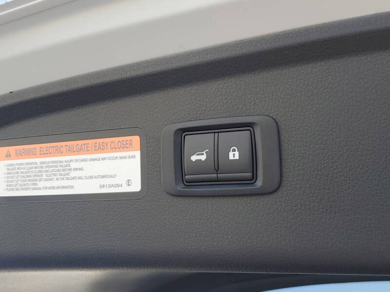 2026 Mitsubishi Eclipse Cross SEL