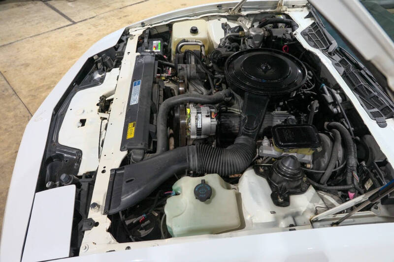 1992 Pontiac Firebird Formula