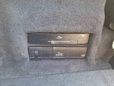 2005 Jaguar XK-Series XK8