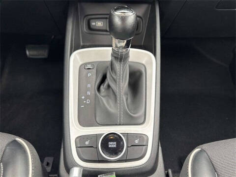 2022 Hyundai Venue Limited