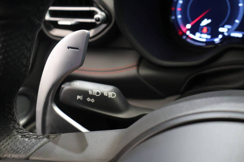 2024 Dodge Hornet R/T Plus