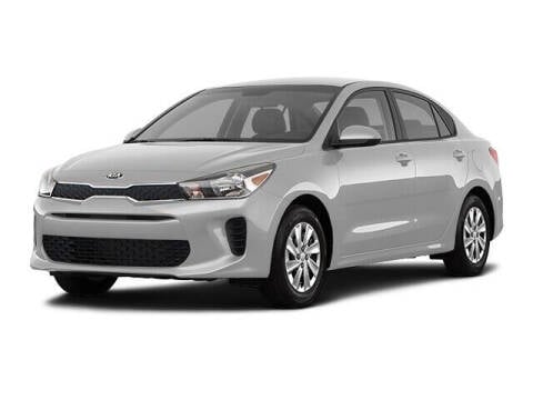 2019 Kia Rio for sale at Condemi Motor Company in Lodi NJ