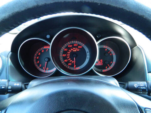 2005 Mazda MAZDA3 s