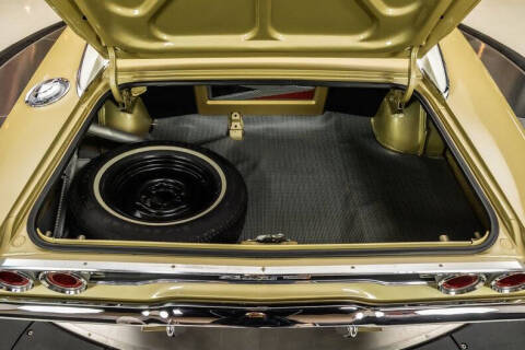 1968 Dodge Charger
