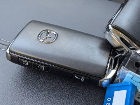 2025 Mazda CX-30 2.5 S Preferred