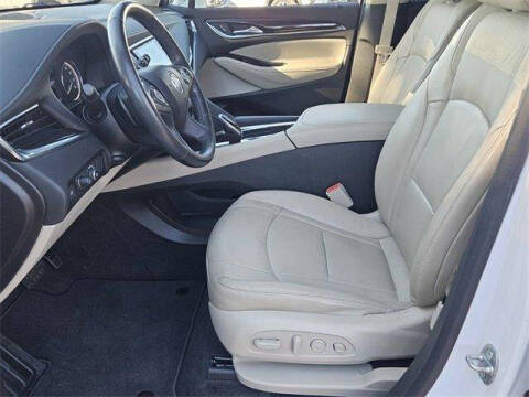 2020 Buick Enclave Premium