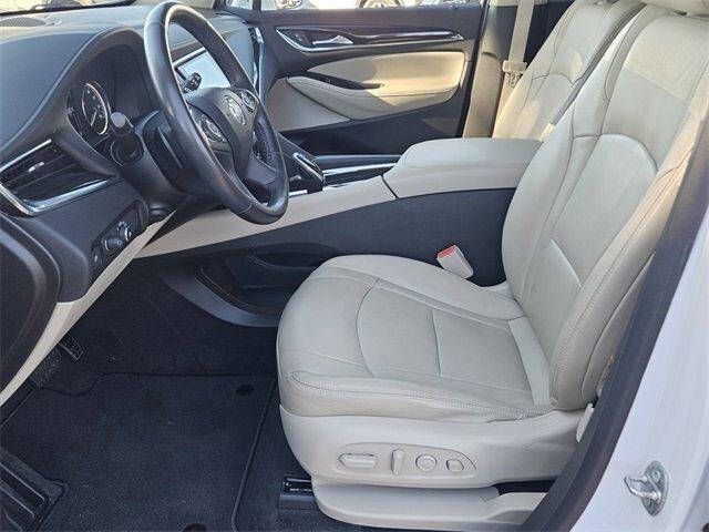 2020 Buick Enclave Premium