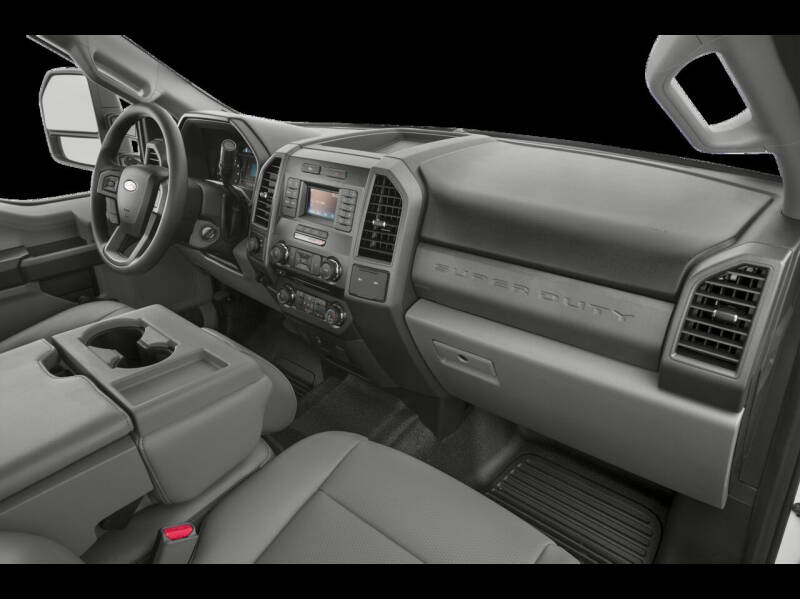 2019 Ford F-250 Super Duty