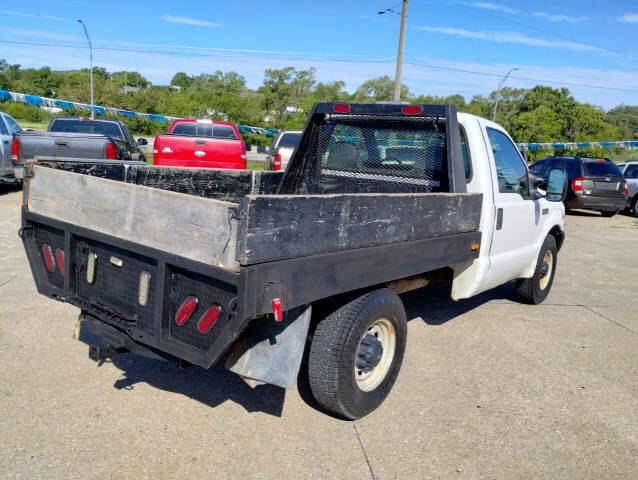 2002 Ford F-250 Super Duty for sale at Bellevue Motors in Bellevue, NE