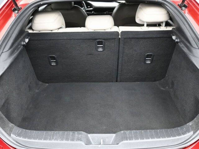 2020 Mazda Mazda3 Hatchback Preferred