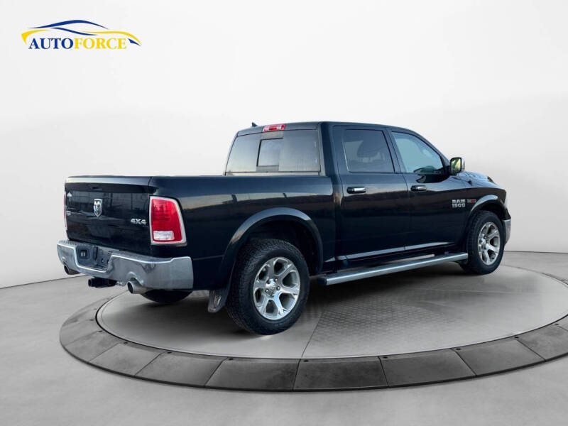 2015 RAM 1500 Laramie