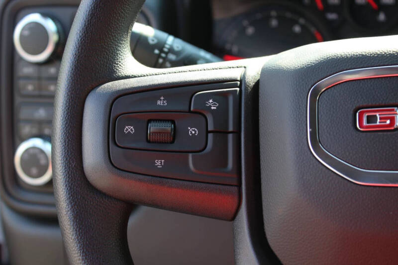 2026 GMC Sierra 3500HD CC